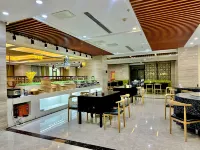 Jingpu Yueting Hotel - 3 stjerner