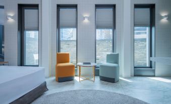 Gangnam Boutique Hotel Sohsul