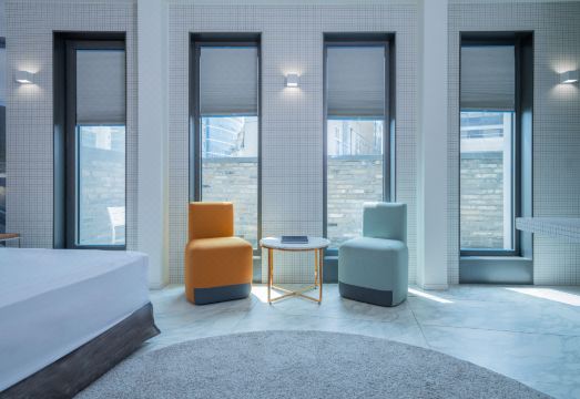 세련된 인테리어