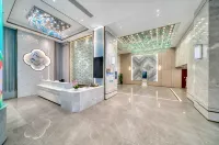 โรงแรมนานาชาติเถียนห่าว