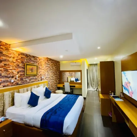 Swiss International the Vistana-Lekki