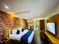 Swiss International the Vistana-Lekki