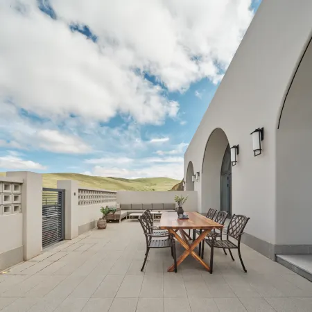 Chunkun Mountain MuyunPujing Homestay