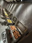 Heya Hotel (Shenyang North Railway Station) - Breakfast