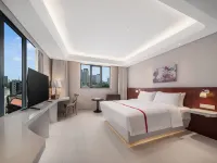 Ruby Bella Hotel （Ningbo Old Bund & Tianyi Plaza) Hotels in Old Bund Commercial Area