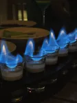 Phalaka Hotel & Resort - bar