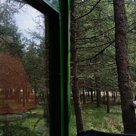 Xiaotianshan Serene Cottage