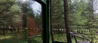 Xiaotianshan Serene Cottage - Mountain view
