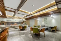 LuShan THE HOTEL V
