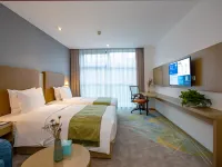 Holiday Inn Express CHANGZHOU XINBEI by IHG Hotels in Changzhou
