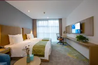 Holiday Inn Express Changzhou Xinbei