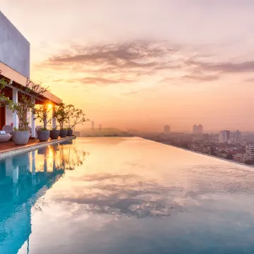 Jetwing Colombo Seven