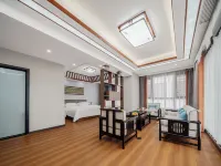 Shuianxingyuan · Independent Ga