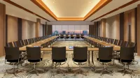 Oakwood Hotel & Apartments Grand Batam