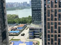 Chenxi Qiuyue Apartment (Hefei Sunac One Courtyard) - 뷰