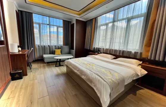 定結御煌大酒店