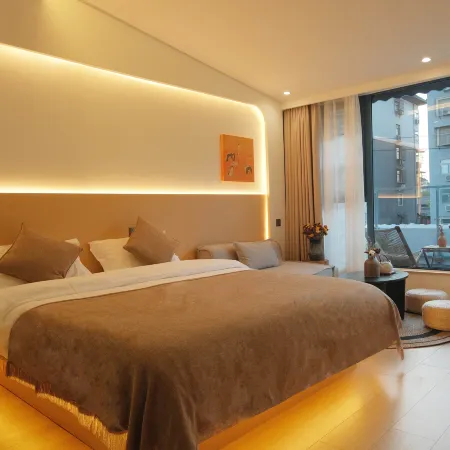 LIANGMIBAN HOTEL