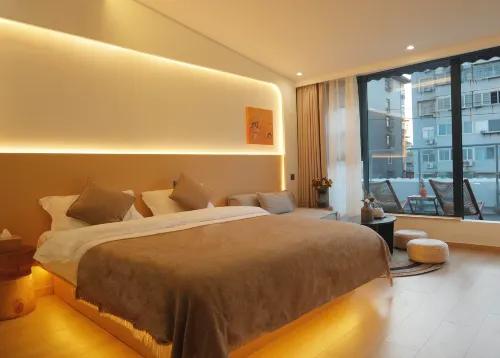 LIANGMIBAN HOTEL