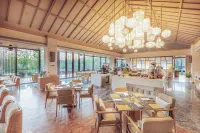 Hilton Suzhou New District