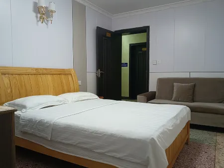 Xiangtan Guizhu Hostel