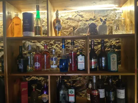 GESHUO WL Отели в г. Литан