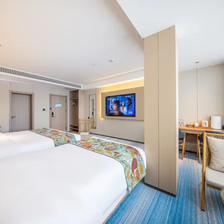 Dunhuang   Yunjing  Hotel