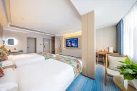 Dunhuang   Yunjing  Hotel