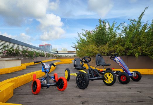 1. 주하이 헝친 앙..