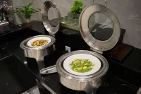 Dai Xi Hotel - breakfast