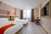 โรงแรมอี้ซวน อันลาย (สนามบินเหมยหลาน ไหโข่ว) โรงแรมใน