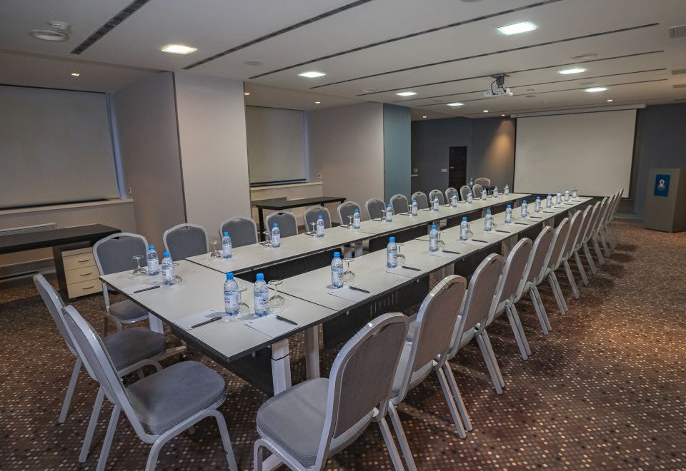 Park Hotel Almaty
