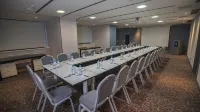 Park Hotel Almaty - Bjergudsigt