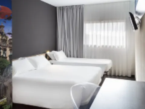 B&B HOTEL Albacete Hotels in Albacete