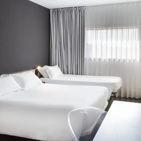 B&B HOTEL Albacete Hotels in Albacete