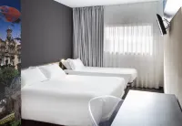 B&B HOTEL Albacete Hotels in 