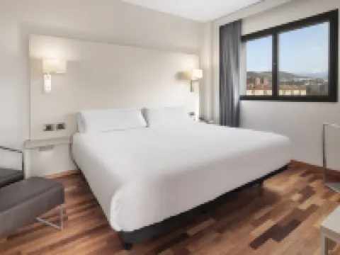 B&B Hotel Granada Estación Hotels in Granada