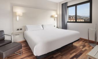 B&B Hotel Granada Estación