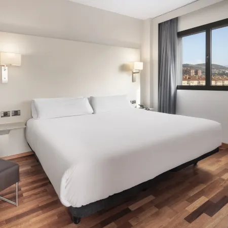 B&B Hotel Granada Estación