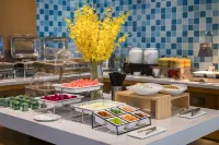 Homeinn · neo (Wenxi Xihu Square) - breakfast