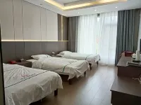 Wanhao Fashion Hotel - Bintang 2