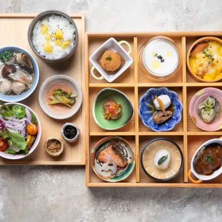 Hotel Musse Ginza Meitetsu