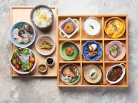 銀座名鐵穆瑟酒店 - 早餐
