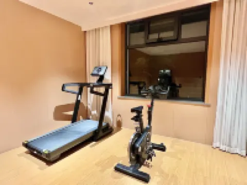 Jili Hotel (Zhao County Beiguo Shopping Mall)