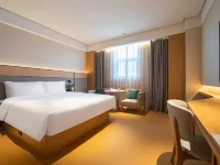 JI Hotel Shenyang Dongling Road Xinlibao Hotel di Liming Square