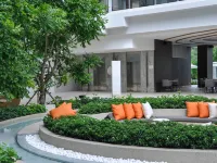 เรดิสัน รีสอร์ท ลายัน ภูเก็ต โรงแรมใกล้น้ำตกคลุ้ย