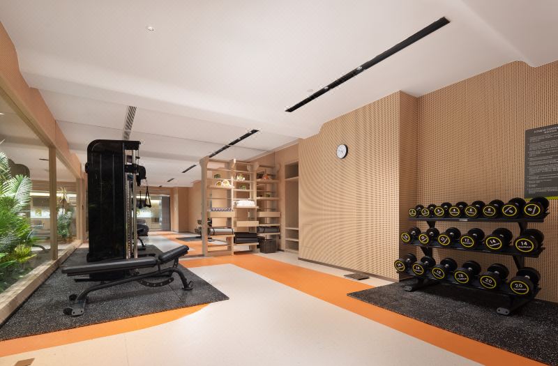 Home2 Suites by Hilton Rizhao Wanpingkou photo 3
