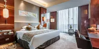 Felton Grand Hotel - Sky Executive Double Bed Room