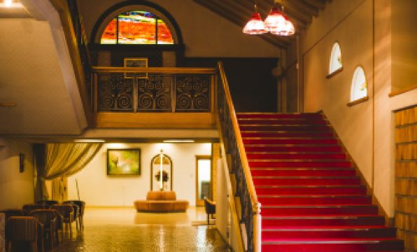 Senri Hankyu Hotel Osaka