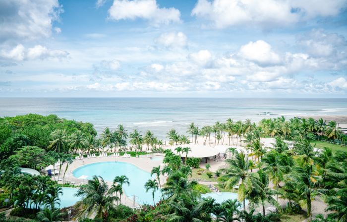 Hotel Nikko Guam