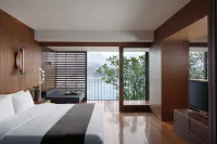 The Lalu Sun Moon Lake - spa